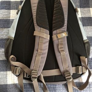 North Face Jemma Backpack 